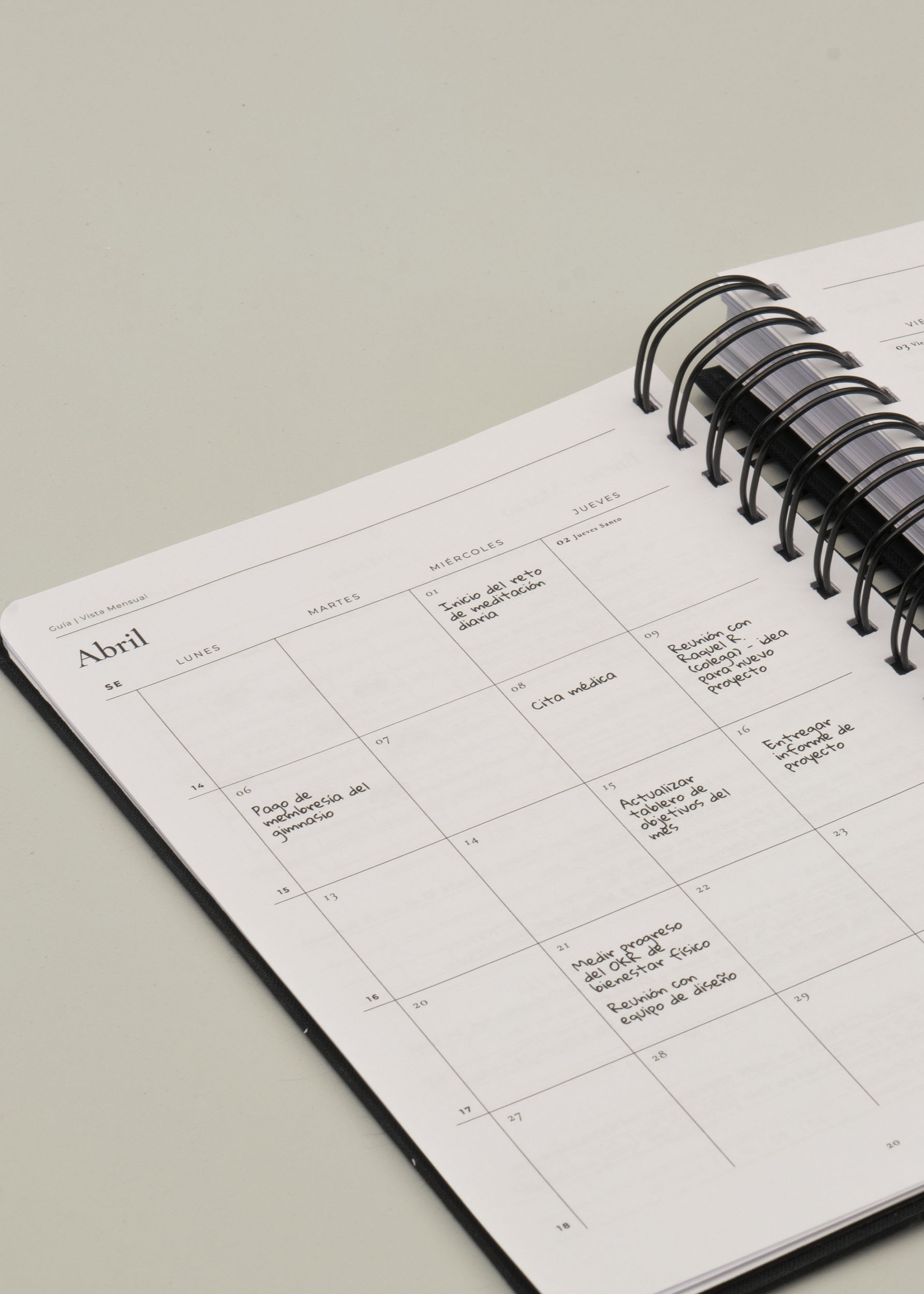 AGENDA DONPAPIRO 2026 - Imagen 6