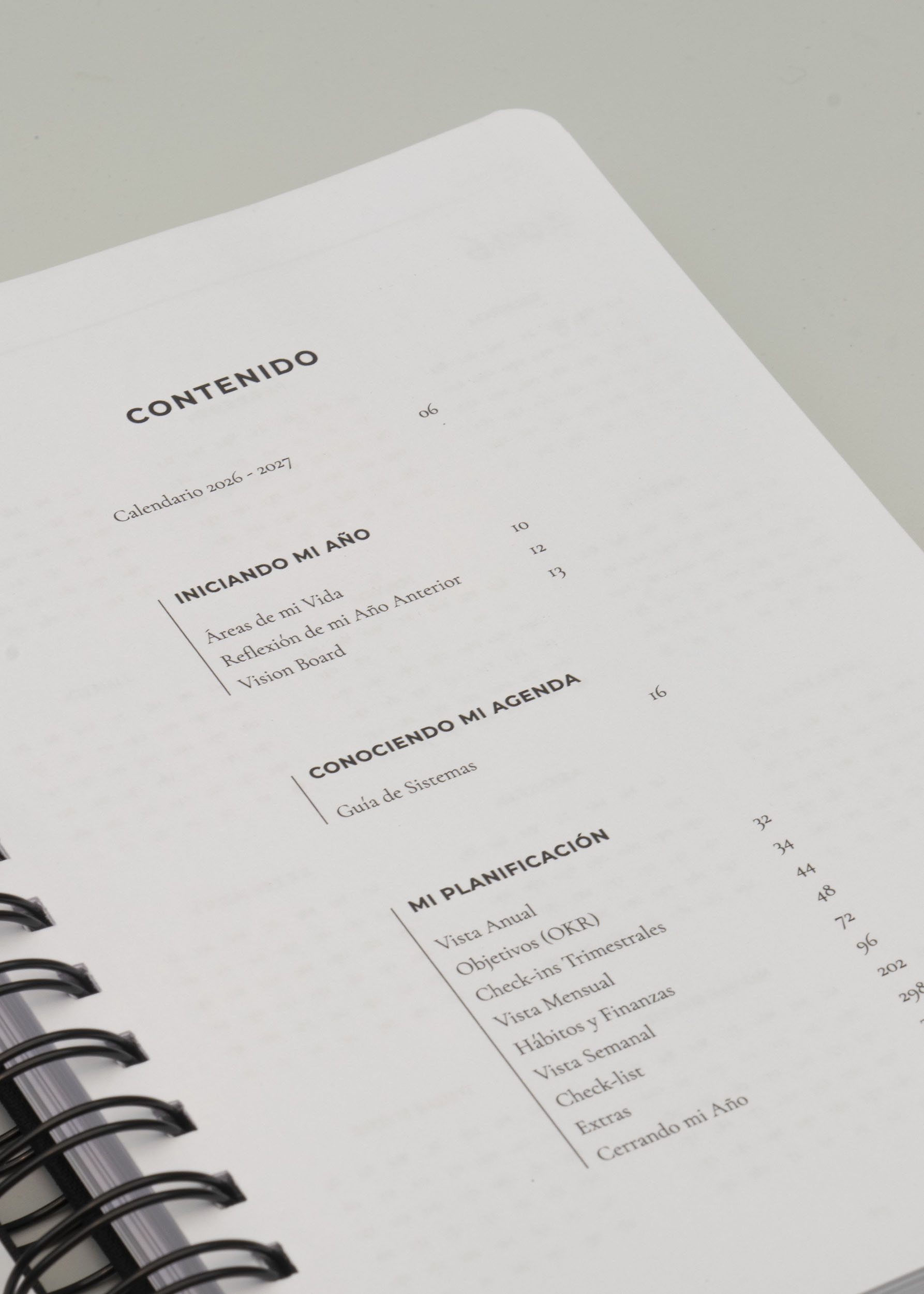AGENDA DONPAPIRO 2026 - Imagen 4