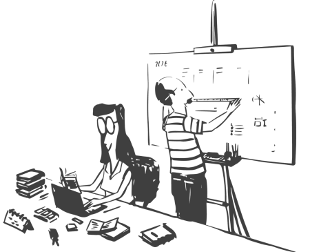 FEED - VISUAL